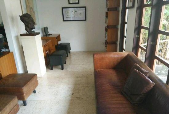 Hotel Uma Sapna