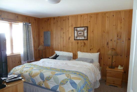 Hotel Rangeley Lake Resort a Ramada by Wyndham