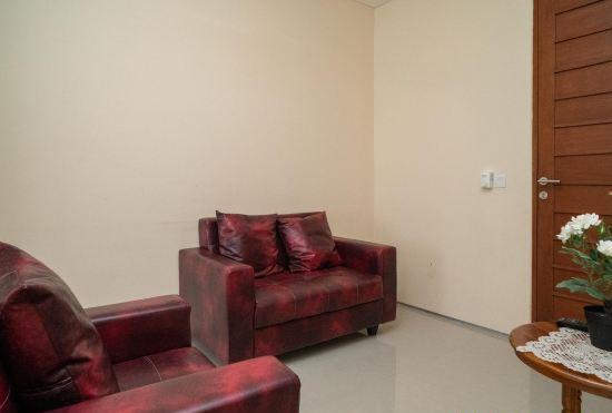 Гостиница RedDoorz near ITDC Nusa Dua