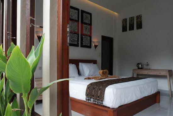 Гостиница Ramaya Ubud View by Eps