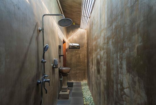 Гостиница Elemento Homestay Badung