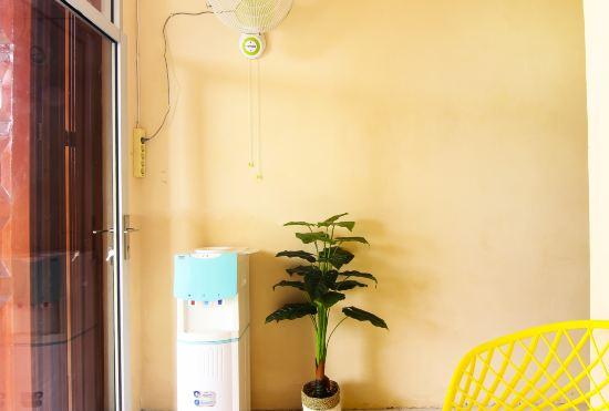 Hotel OYO 90900 Pagi Sore Residence