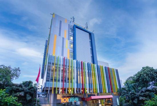 Hotel 1O1 Urban Jakarta Pemuda
