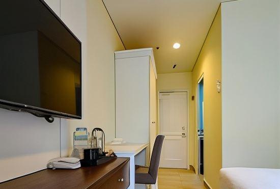 Гостиница Sanno Residences Menteng - Jakarta