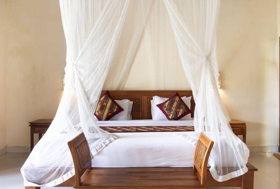 Гостиница Intan Villa Ubud