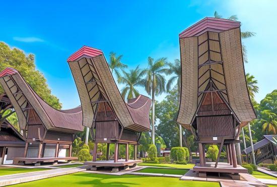 Гостиница An Hotel Satrio Kuningan