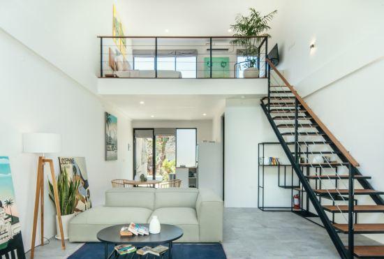 Гостиница Umalas Living Managed by CPM Bali