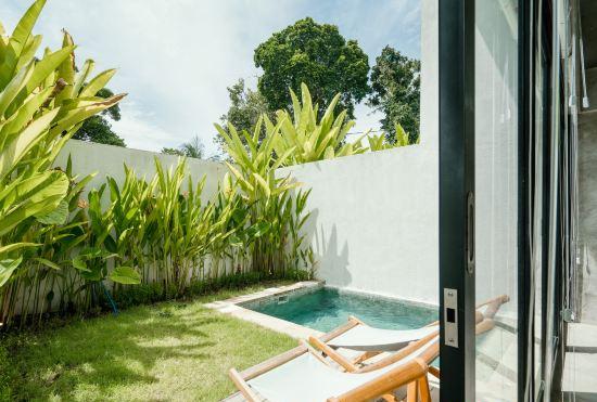 Hotel Canggu 2Plex Managed by CPM Bali