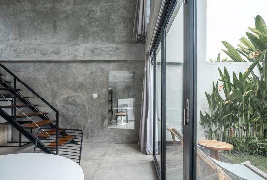 Гостиница Canggu 2Plex Managed by CPM Bali