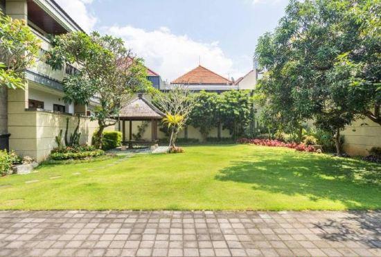 Гостиница Jenna Residence Denpasar