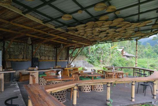 Hotel Keuma Villa & Resto Jatiluwih by The Lavana
