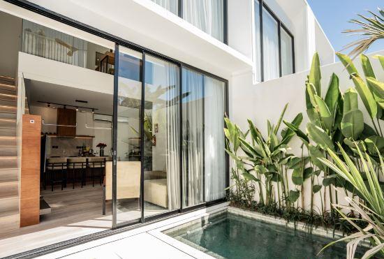 Гостиница Oasis Smart Villa by Betterplace