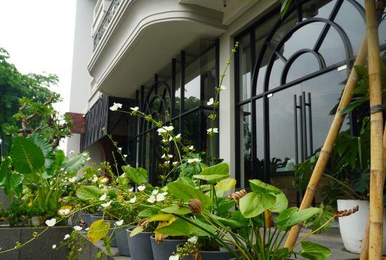 Гостиница Posto Dormire Sudirman