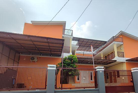 Гостиница Spot on 93350 Alnasya Syariah