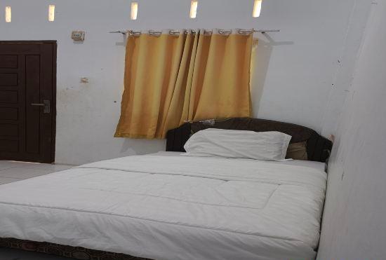 Гостиница Spot on 93375 Elang Homestay