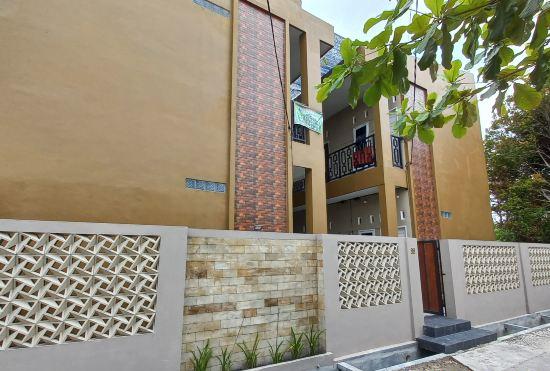 Hotel SPOT ON 93428 Pinus Jaya Syariah