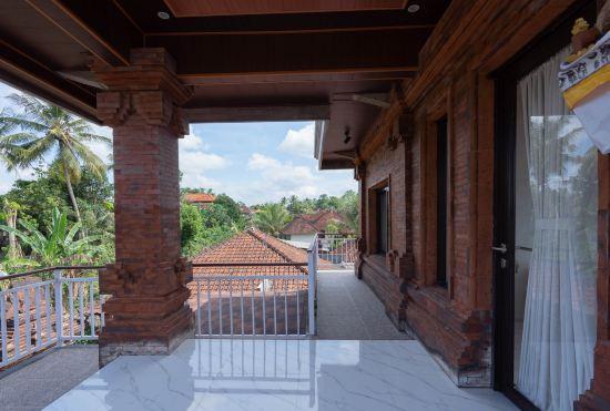 Гостиница Tebluess Gianyar
