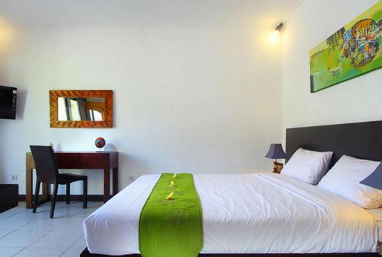 Hotel Villa Calypso by Optimum Bali Villas