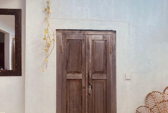 Гостиница Studio 14 By Five Elements