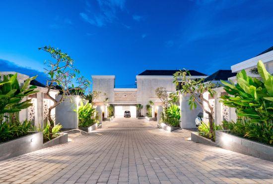 Hotel Dandelion Villas Pandawa by Nagisa Bali