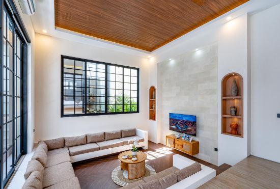Гостиница Dandelion Villas Pandawa by Nagisa Bali