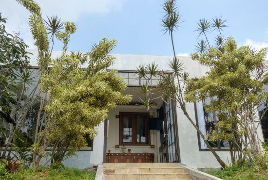 Гостиница Salma Syariah by TwoSpaces, Bogor