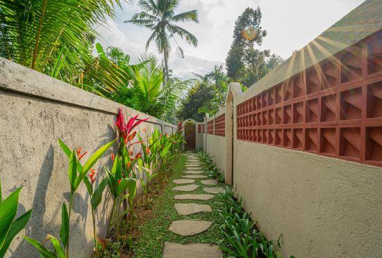 Hotel Puri Kurnia Ayu