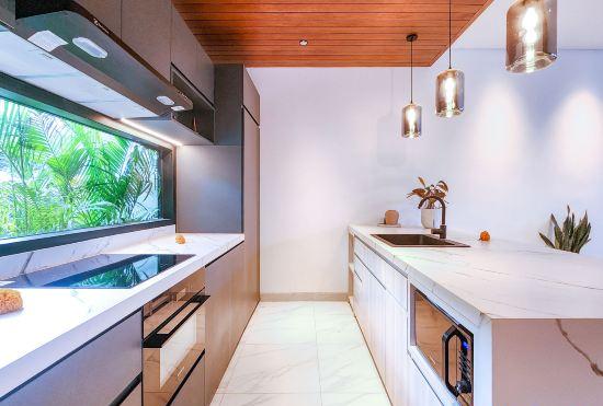 Гостиница Coco Jungle Canggu Villas by Nagisa Bali