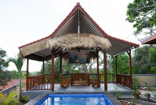 Гостиница Ocean View Private Villa