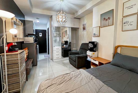 Hotel Cozy & Modern Belmont Apt Studio w/ Wi-Fi &Netflix