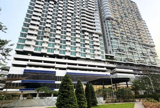 Гостиница HOJO TreePark Tangerang