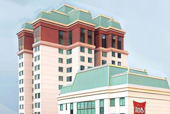Гостиница D'Primahotel ITC Mangga Dua
