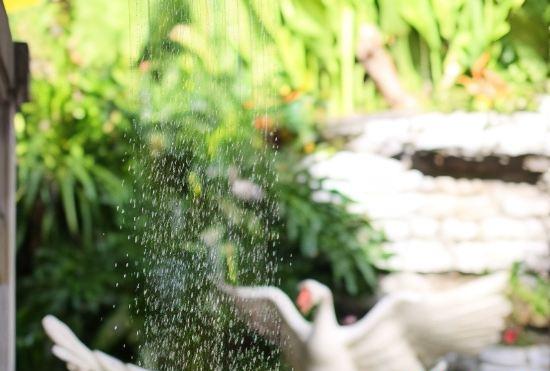 Гостиница The Grand Bali Nusa Dua