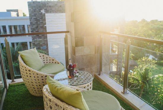 Гостиница Jimbaran Luxury Residences