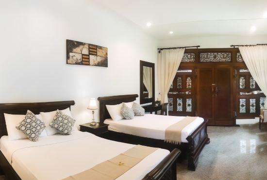 Гостиница The Xotic Bali