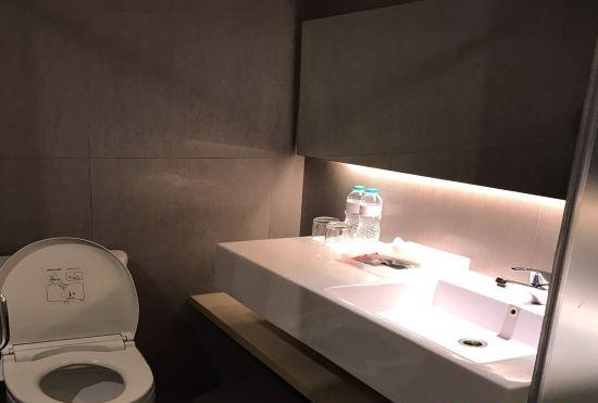 Гостиница Zuri Express Mangga Dua