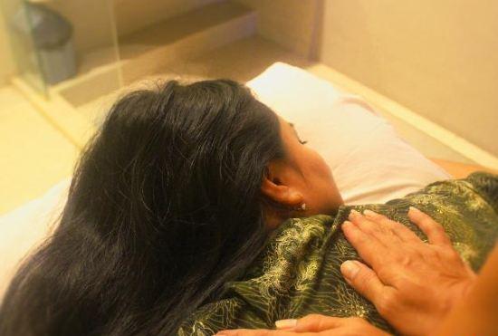 Hotel Aston Bellevue Radio Dalam