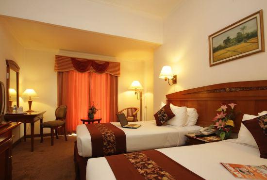 Hotel Kaisar