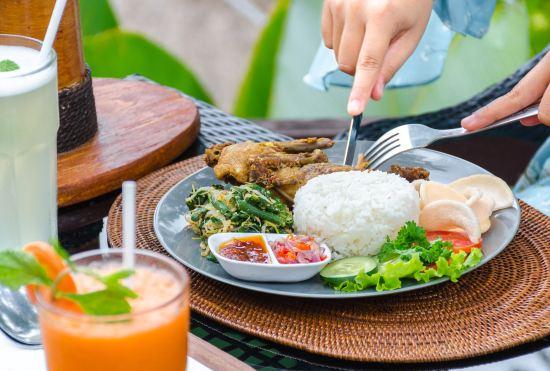 Hotel Ubud Heaven Sayan