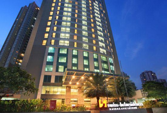 Hotel Swiss-Belresidences Rasuna Epicentrum