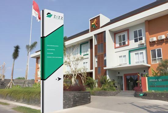 Zizz Convention Hotel