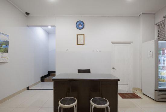 Гостиница Bendungan Hilir Residence