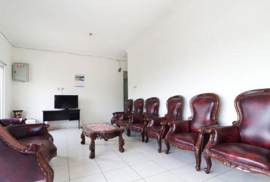 Hotel Wisma Lamida 2 Syariah
