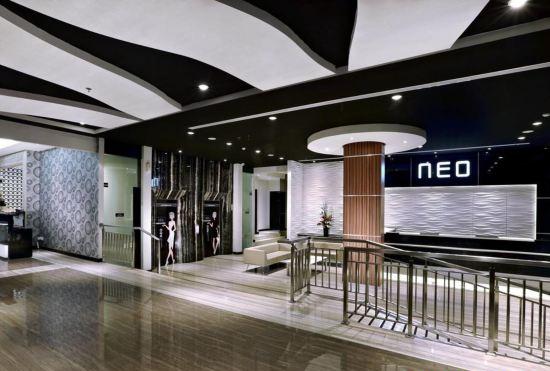 Гостиница Neo Dipatiukur Bandung by Aston