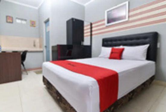 Гостиница RedDoorz near Teuku Umar Barat Denpasar