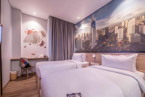 Hotel All Nite & Day Kebon Jeruk