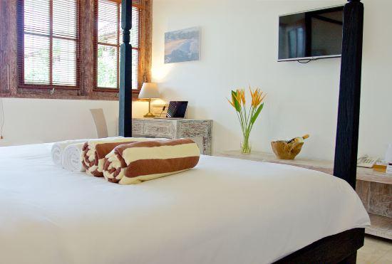Гостиница OK Divers Resort & Spa