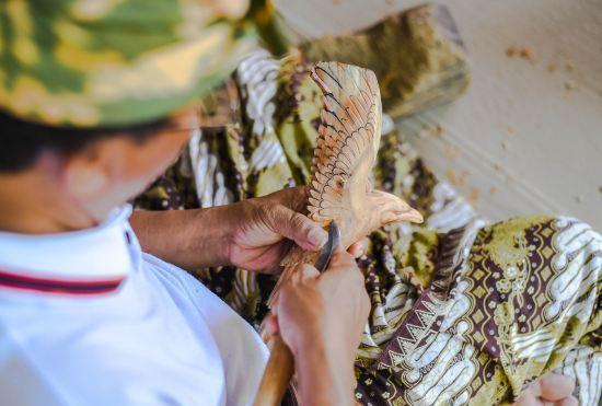 Гостиница Purana Suite Ubud