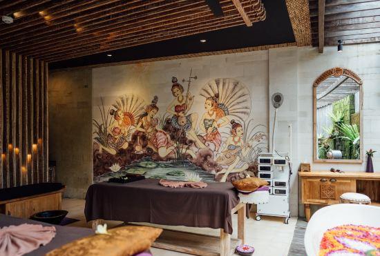 Гостиница Kuwarasan A Pramana Experience