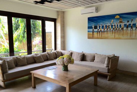 Гостиница Core Hotel Benoa